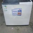 للبيع غسالات مستعمل نظيف على الشرط جميع انواع