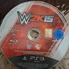 للبيع اشريطه نادر نسخه السوني 3