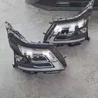 شمعات باترول 2020 _ 2024 اصليه نظيفه