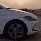 النترا 2017 2000cc