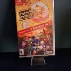 Super Monkey Ball Sonic Forces Double Pack Nintendo Switch