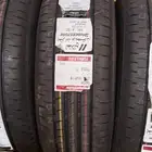 كفرات برجستون كامري وكاله 205 65 16ياباني وكاله