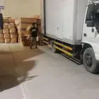 تحميل اغراض اثاث منزليه طبالي اجار يومي اجار شهري