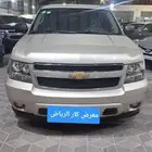 تاهو موديل 2013 دبل LT