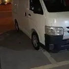 بسم الله الرحمن الرحيم هايس تايوتا للايجار