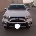 هايلكس غمارتين دبل 2019