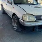 نيسان المديل 20002