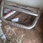صدام هايلكس ومروحه هايلكس وكفر فور شنر للببيع طبعا الصدامات