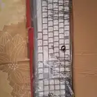 كيبورد و ماوس قيمنق RGB يشتغل على كل المنصات