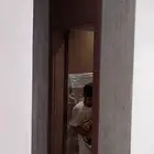 تركيب وصيانه وتصنيع ابواب WPC وفك ابواب الخشب القديمة