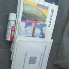 تويوتا كامري 2003