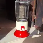 دفايه كهرباء خط 220 بحالة ممتازة 50ريال