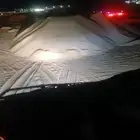 رمل ابيض تيماء تبوك صندوق كبير حمول فل