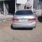 يوجد اكورد للبيع موديل 2005 باسم واحد متوفي بدون نقل .