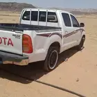 هايلوكس ديزل 2006