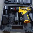 دريل كهربائي