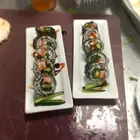 بيع مشروع سوشي ونودلز شامل الوصفات والمنيو