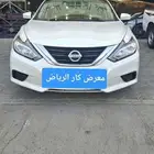 نيسان التيما 2017 ماكينه 3.5 SV