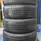 كفرات تيلندي اخو الجيد مقاس 235 55 19