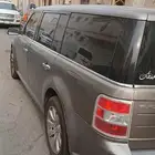 فورد فلكس 2012