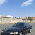 فورد ماركيز 2001 ستاندر