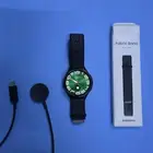 ساعة سامسونج 6 كلاسيك نسخة استرو تدعم الدفع حجم 47mm