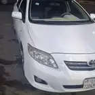 تويوتا كورولا 2009