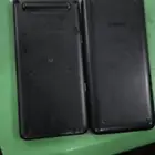 آله حاسبه للبيع جديده و نظيفه مناسب لين الثانوي