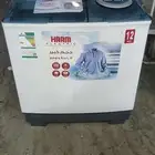 للبيع غسالات مستعمله وستوك جديد جميع انواع