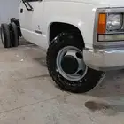 جمس دبل تاير