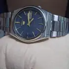 إعلان بيع ساعة سيكو 5 Vintage موديل 7025-8110