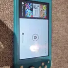 نينتندو سويتش لايت