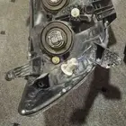 انوار سياره فتشنر من 2009 تحت نضيفه