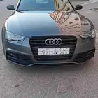 للبيع اودي A5