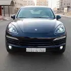 بورش كايين 2012
