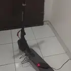 سكوتر كهربائي