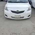 تويوتا يارس موديل 2007