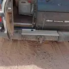 تيوتا صالون جديد بنزين قير عادي شرط قير ومكينه موديل 1997