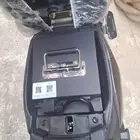 اسكوتر DR كهربائي