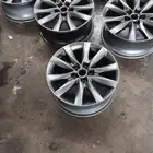 جنوط مازاد كروم الأصلي مقاس 17 موديل 2020