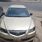 مازدا 6 للبيع 7000