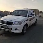 ونيت هيلوكس وكاله مكيف ثلج للايجار مع السواق يومي شهري سنوي