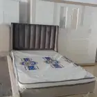 سرير نفر واحد في  ل مقاس موجود