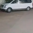 اتش ون باص 2012 ماشي 200