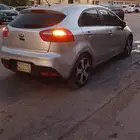 كيا ريو 2015 هاتشباك
