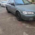 كامري بكس 2001