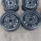 جنوط التيما حديد مقاس 16