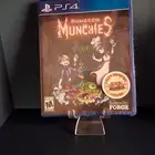 Dungeon Munchies PS4 Game