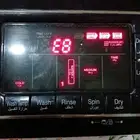 غساله دايو كوري بها عطل E8 اللي حابب ياخدها و مش هنختلف