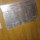 مولد كهرباء